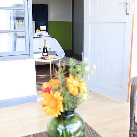 Uzuri Lifestyle Vila Port Saint Johnʼs Exterior foto