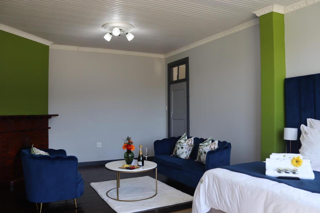 Uzuri Lifestyle Vila Port Saint Johnʼs Exterior foto